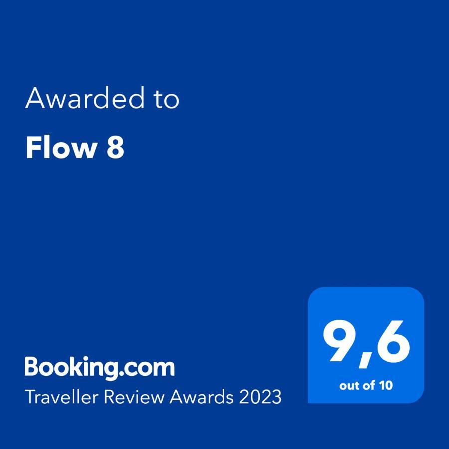 Flow 8 By Housine Zator Exteriér fotografie